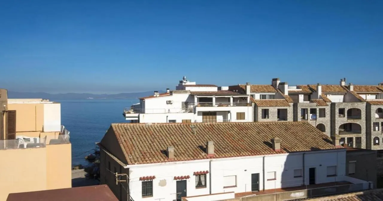 Hotel Erianob L'Escala Spain