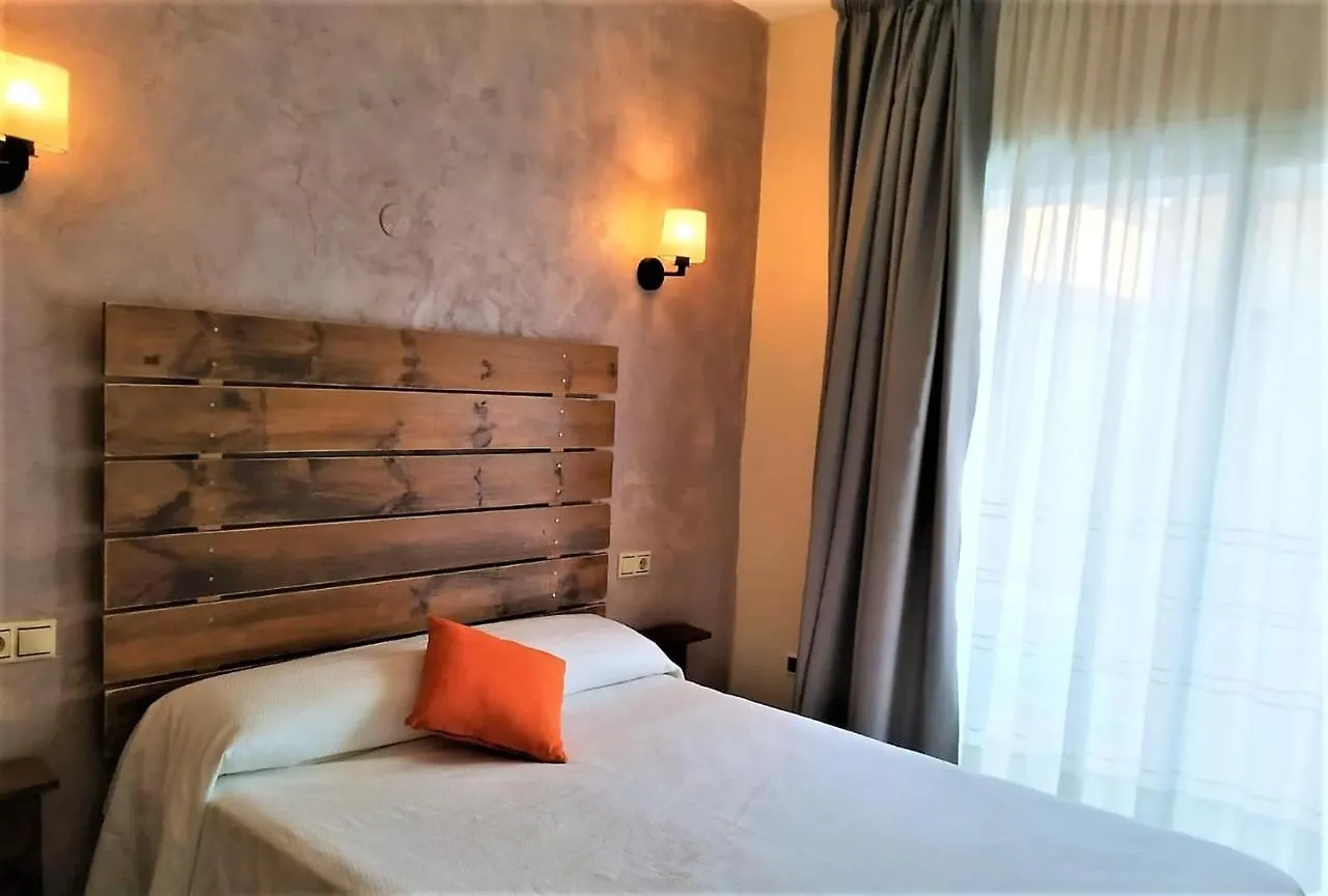 Hotel Erianob L' Escala