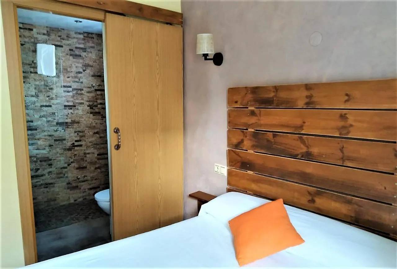 Hotel Erianob L'Escala