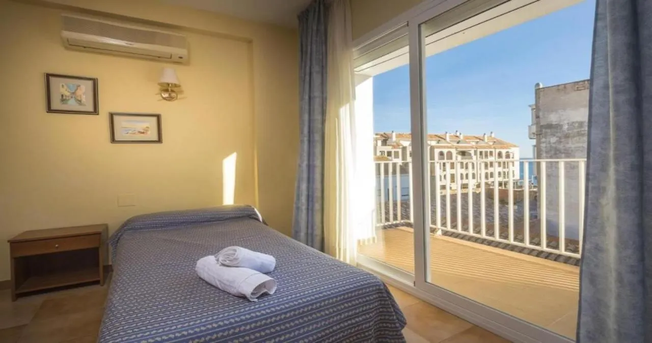 Hotel Erianob L' Escala 0*,  Espagne