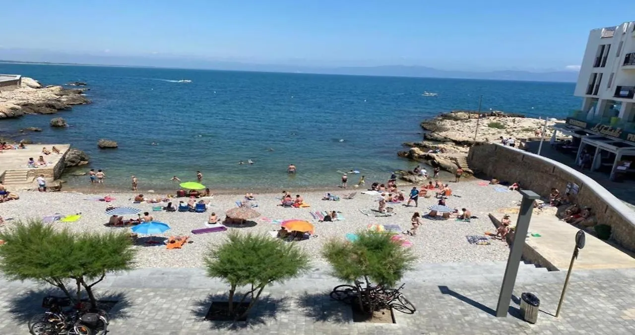 Hotel Erianob L' Escala