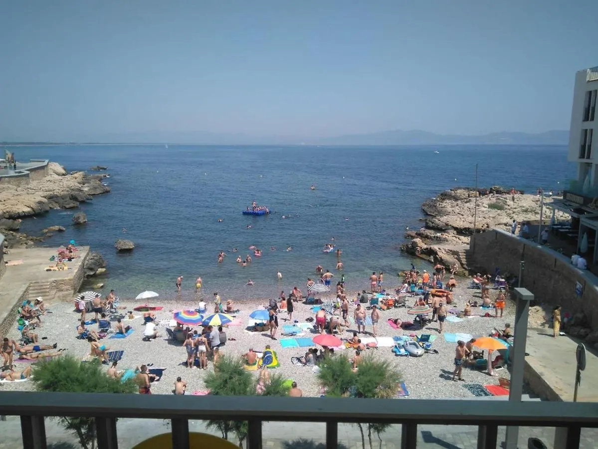 Hotel Erianob L'Escala
