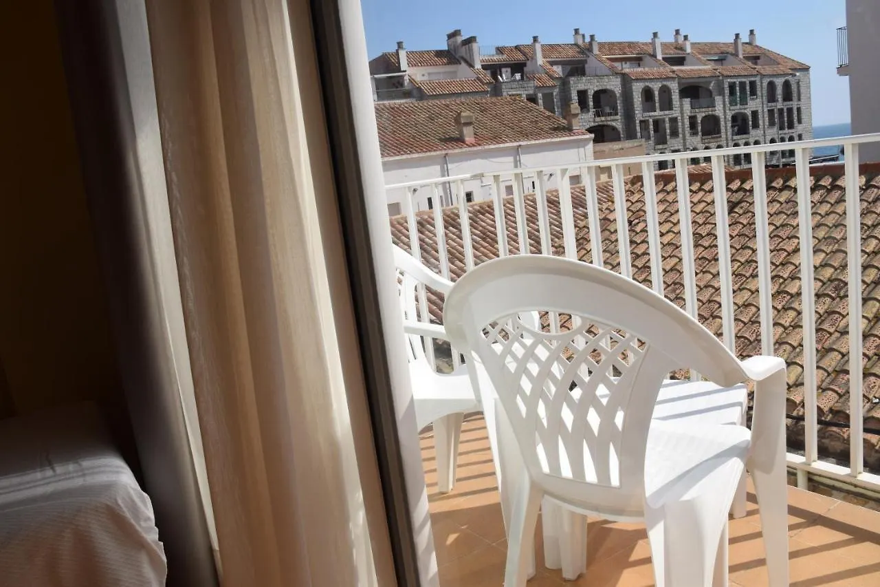 Hotel Erianob L'Escala