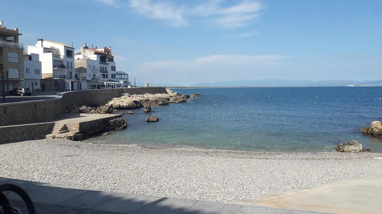 Hotel Erianob L'Escala