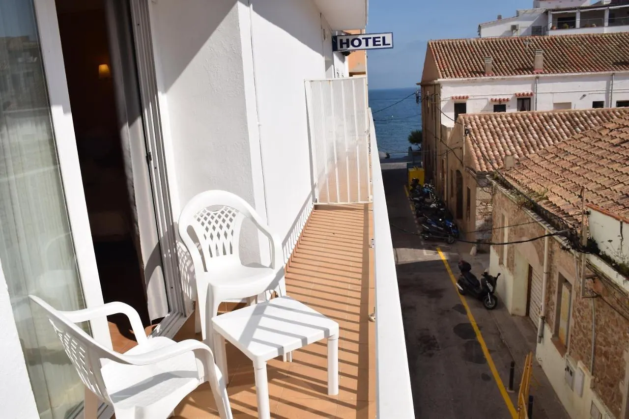 Hotel Erianob L'Escala