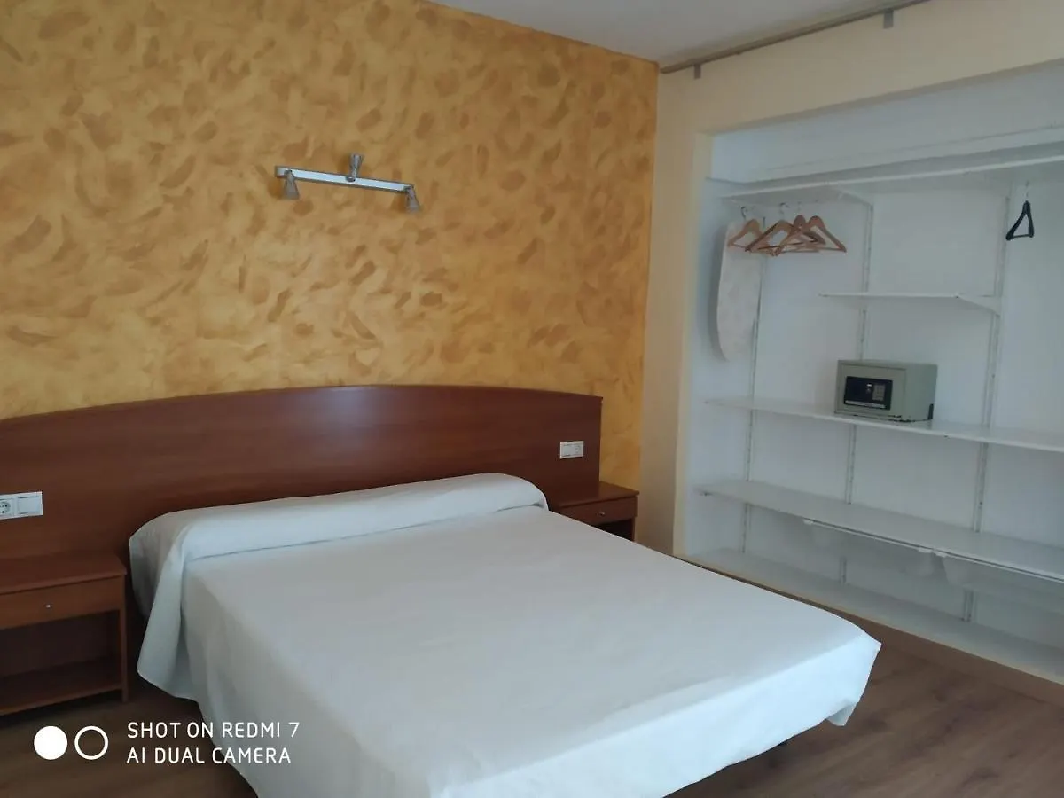Hotel Erianob L'Escala 0*,  Spain