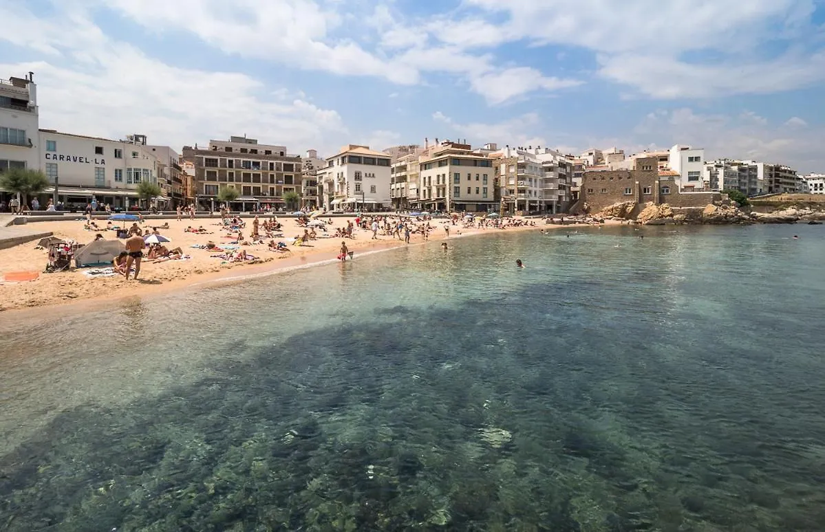 Hotel Erianob L' Escala