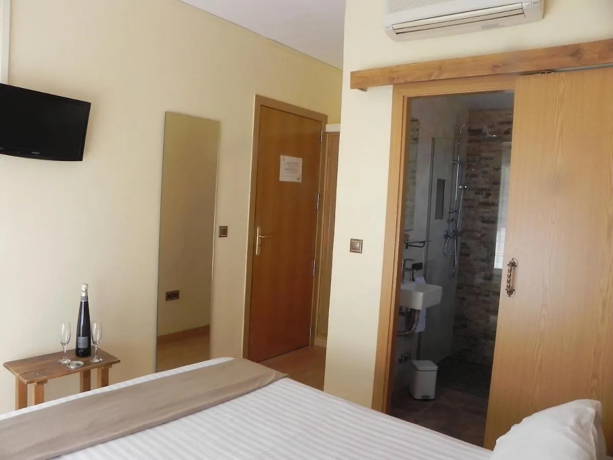 Hotel Erianob L'Escala