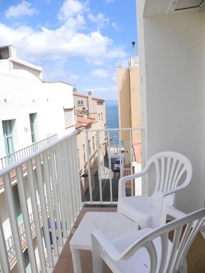Hotel Erianob L' Escala